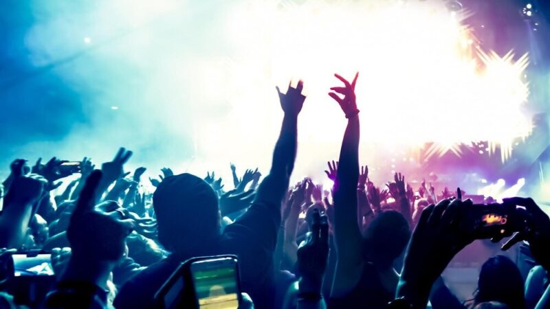 Muzyczne wiosenne warsztaty taneczne dla najmłodszych w Dąbiu!