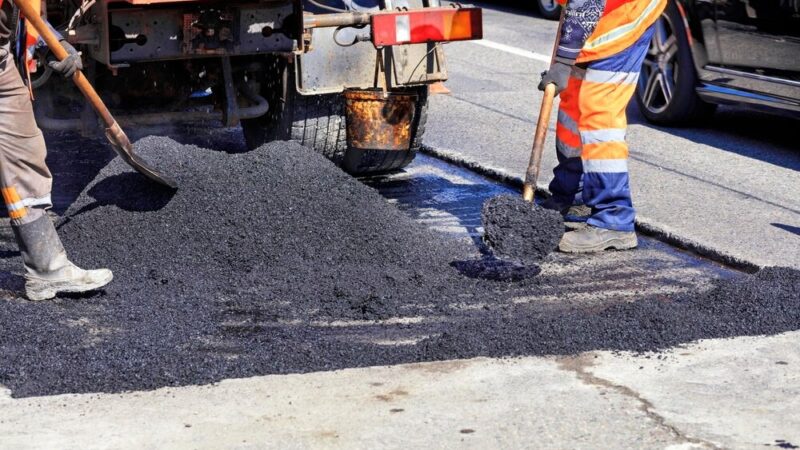 Utrudnienia w Krzywinie: Zamknięcie przejazdu kolejowego na drodze wojewódzkiej nr 122