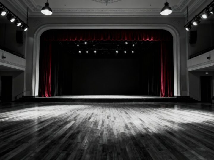 Odkryj magię poezji na „Popołudniu z poezją”!