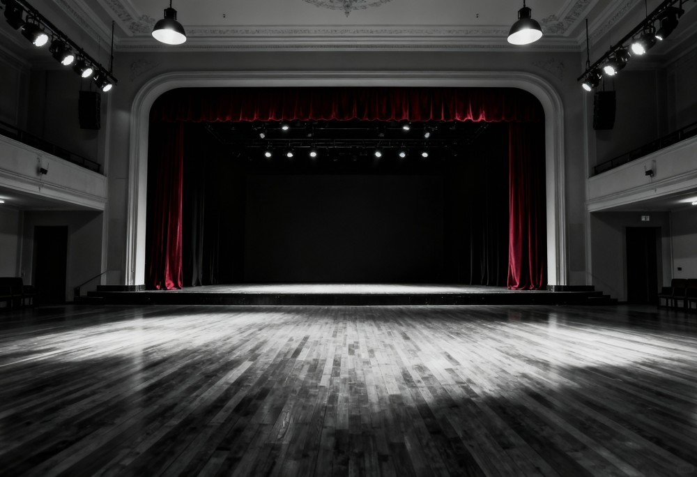 Odkryj magię poezji na „Popołudniu z poezją”!