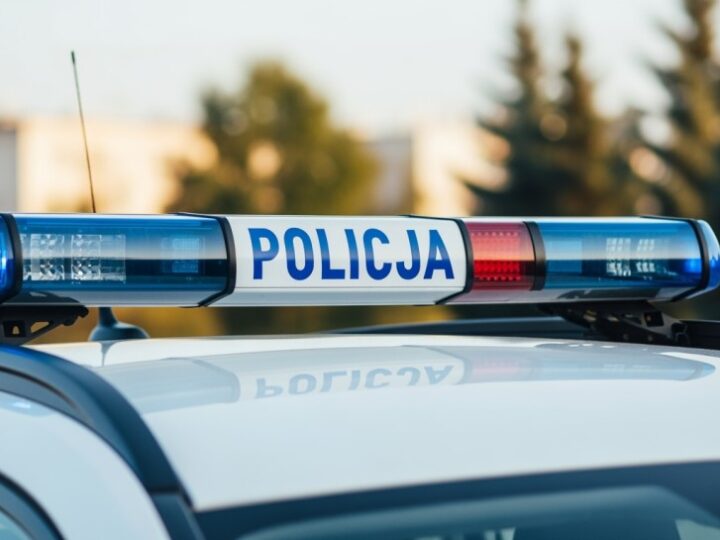 Podróż w czasie: Archiwalne zdjęcia z historii kryminalistyki policyjnej