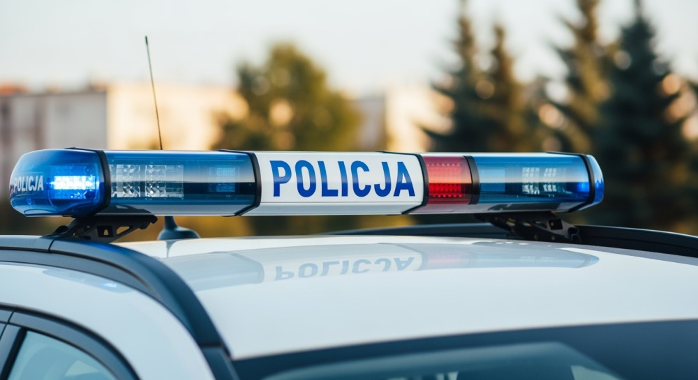 Podróż w czasie: Archiwalne zdjęcia z historii kryminalistyki policyjnej