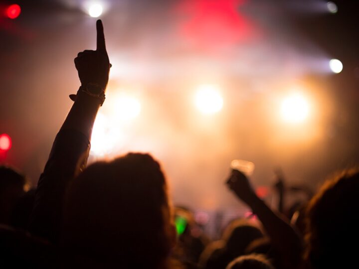 Zagraj na Hells Bells Festival! Zgłoś się do konkursu „Hit The Bell” już dziś!