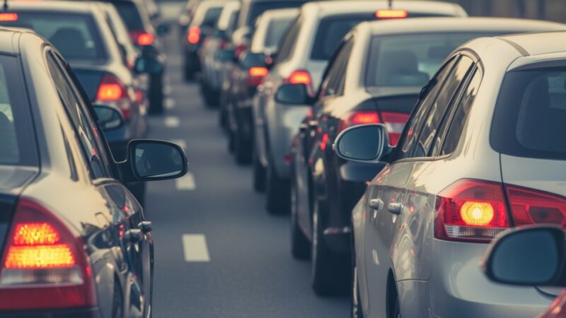 Nowe trasy autobusowe w Szczecinie: Zmiany w rejonie pętli „Dworzec Niebuszewo” od 19 kwietnia!