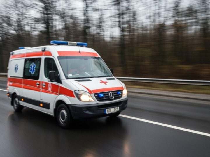 Bezpieczne lato: Policja wzmacnia kontrole w szczecińskich strefach wypoczynku