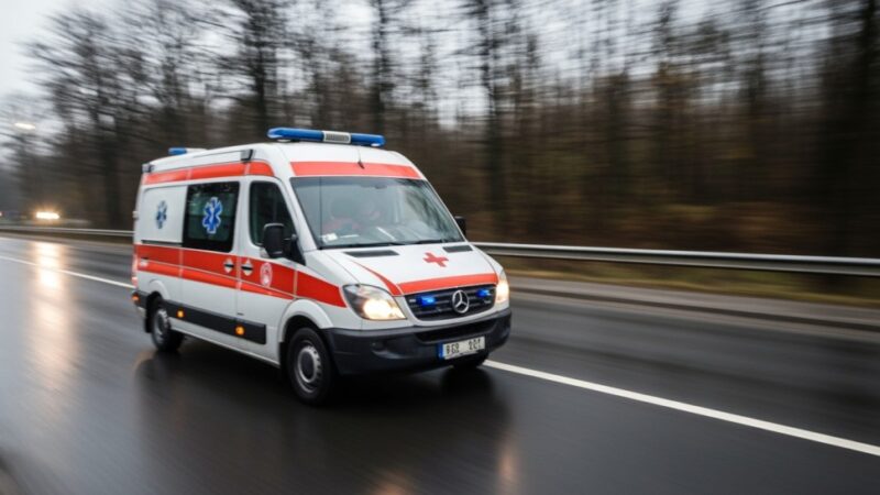 Bezpieczne lato: Policja wzmacnia kontrole w szczecińskich strefach wypoczynku