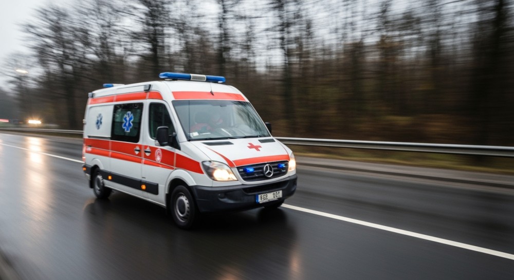 Bezpieczne lato: Policja wzmacnia kontrole w szczecińskich strefach wypoczynku