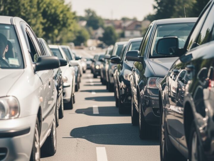Zmiany w ruchu drogowym podczas XV Ćwierćmaratonu Bielika