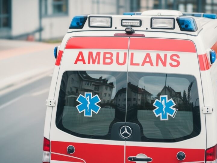 Bezpieczniej razem: Dzień Służb Ratowniczych w Anklam