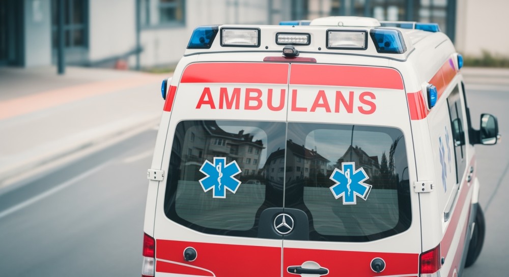 Bezpieczniej razem: Dzień Służb Ratowniczych w Anklam
