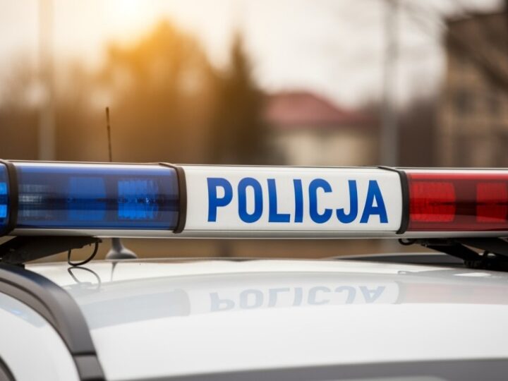 Fascynująca podróż do świata policji: Goście WOŚP w Szczecinie