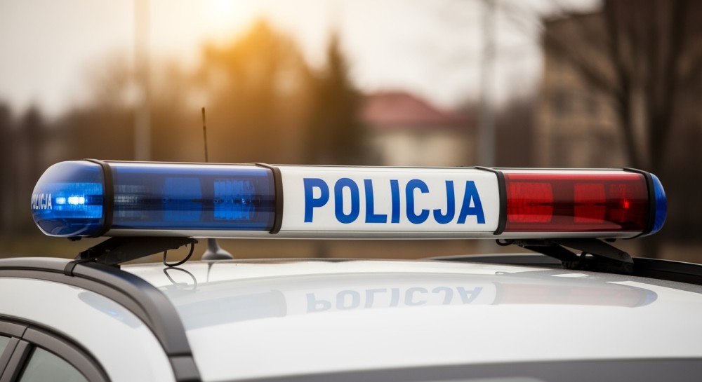 Fascynująca podróż do świata policji: Goście WOŚP w Szczecinie