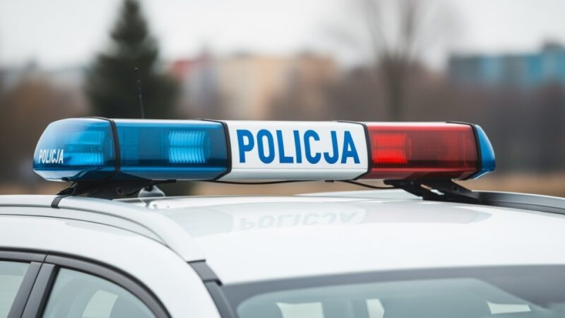 Gryfińska akcja: Policja i Straż Rybacka w walce z nielegalnymi połowami