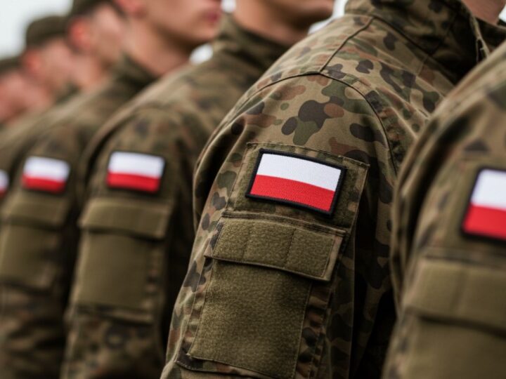 30-lecie 12 Brygady Zmechanizowanej: Święto współpracy służb mundurowych w Szczecinie