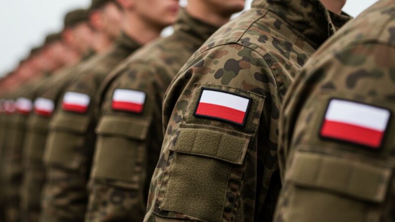30-lecie 12 Brygady Zmechanizowanej: Święto współpracy służb mundurowych w Szczecinie