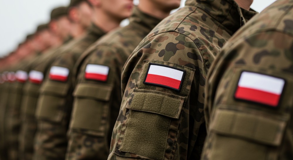 30-lecie 12 Brygady Zmechanizowanej: Święto współpracy służb mundurowych w Szczecinie