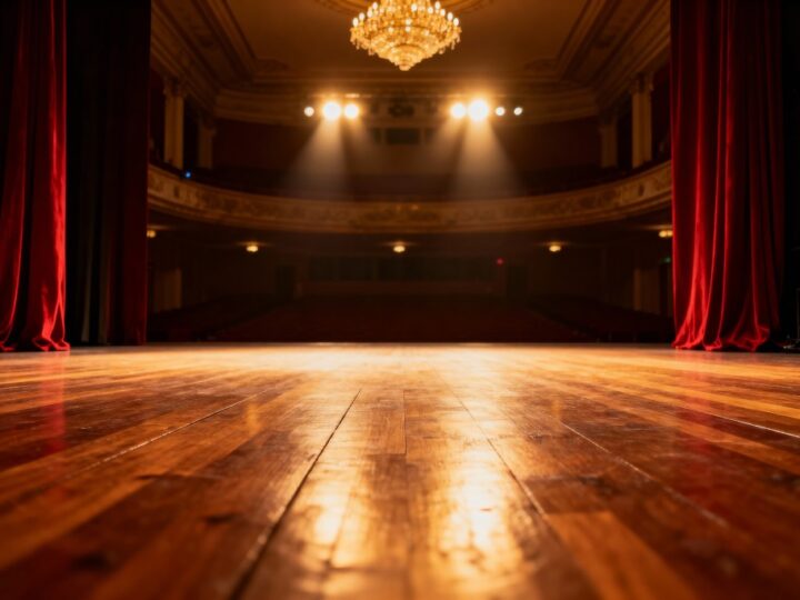 Konkurs na stanowisko dyrektora Teatru Współczesnego