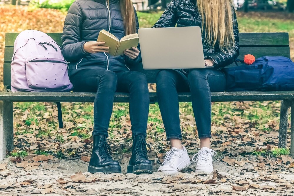 Przedszkolaki z Polski i Niemiec odkrywają świat w Zalesiu