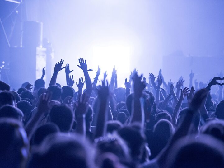 Festiwal Muzyki Dawnej: Odkryj Dźwięki Historii w Szczecinie