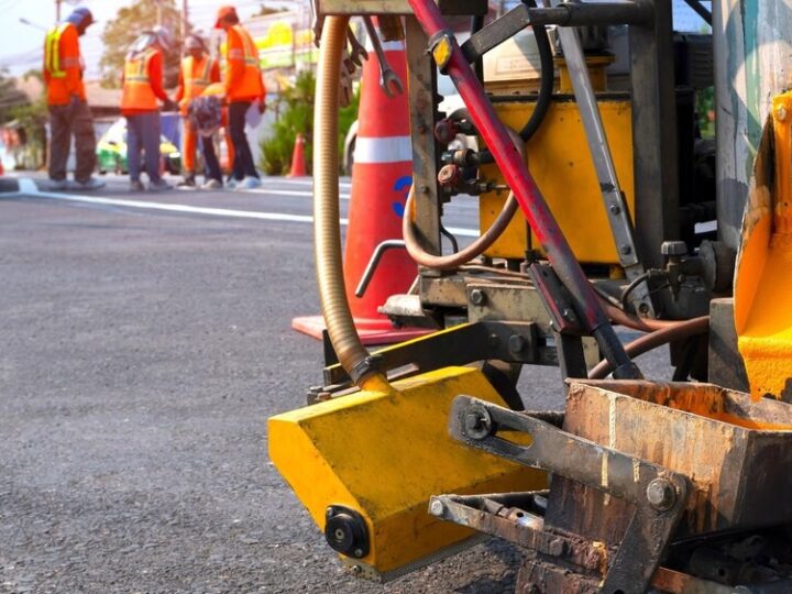 Szczecin zyska nową jakość: 8,4 mln zł na modernizację drogi do Dobieszczyna