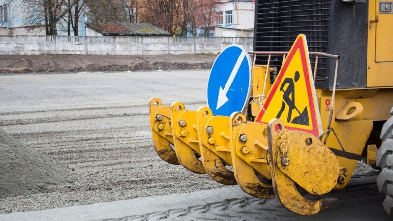 Rewolucyjny tunel pod Odrą i obwodnica Szczecina – nowa era komunikacji w Pomorzu Zachodnim!