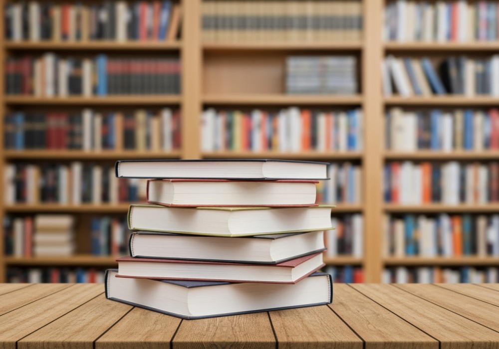 Ostatni dzień na zgłoszenie prac do biblioteki w Kołbaskowie!