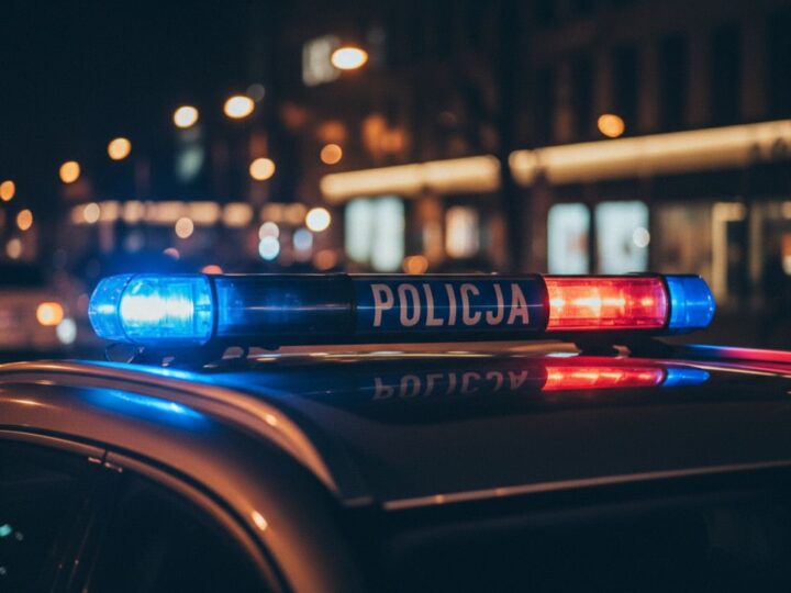 Szczecin wstrzymany: Zaginął Piotr Biernacki, rodzina prosi o pomoc