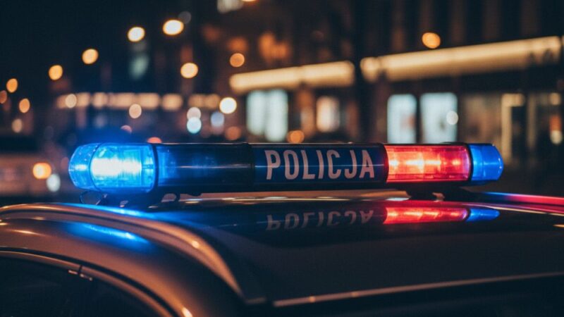 Szczecin wstrzymany: Zaginął Piotr Biernacki, rodzina prosi o pomoc
