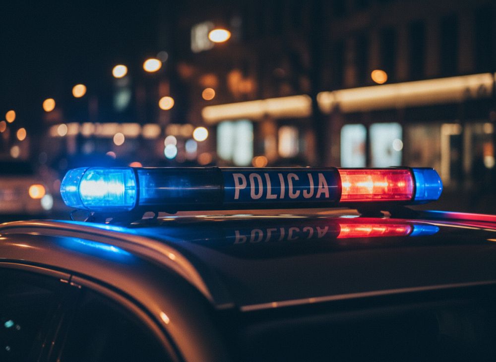 Szczecin wstrzymany: Zaginął Piotr Biernacki, rodzina prosi o pomoc