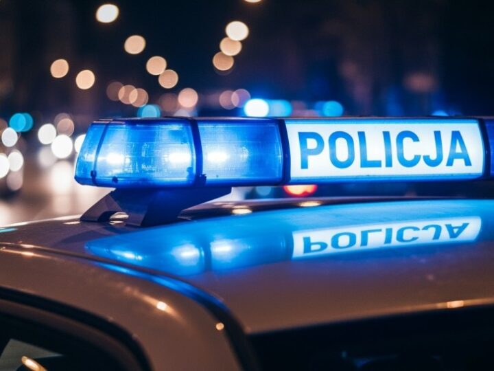 Szczecińska policja przechwyciła 2,5 kg narkotyków i aresztowała podejrzanego