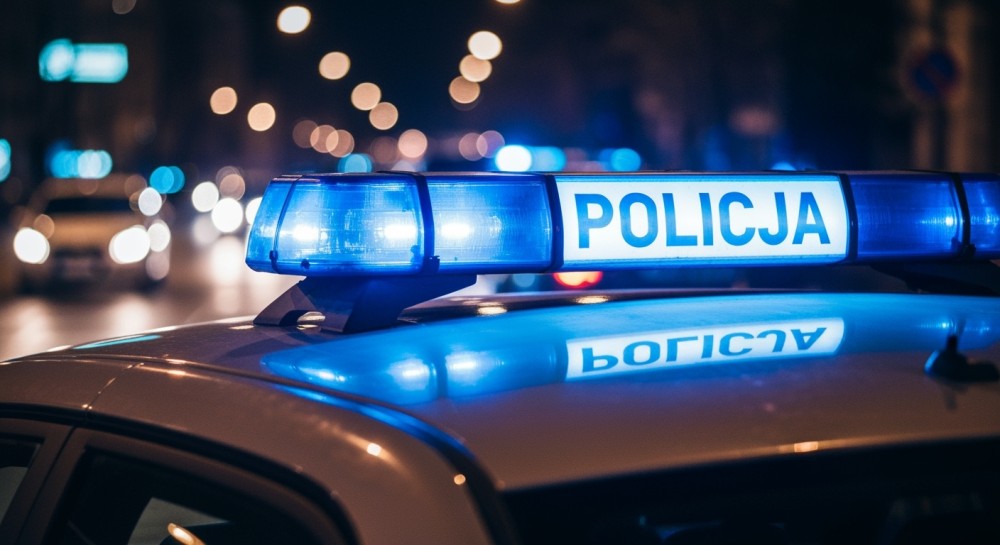 Szczecińska policja przechwyciła 2,5 kg narkotyków i aresztowała podejrzanego