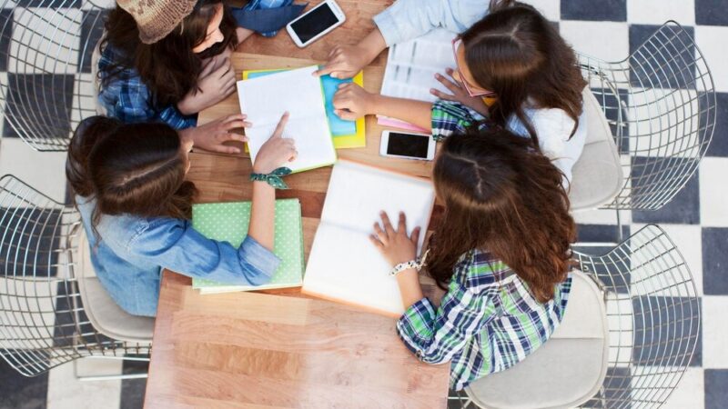 Cyberprzemoc pod lupą: Policja edukuje młodzież w Gryfinie