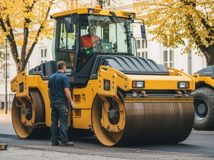 Opóźnienia w modernizacji al. Powstańców Wielkopolskich: nowe terminy w grze!
