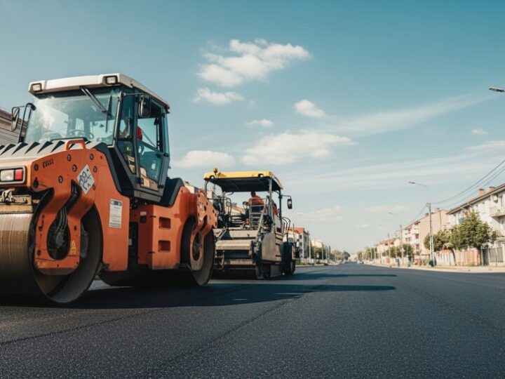 Remont Trasy Zamkowej: Nowe zasady ruchu od 27 maja
