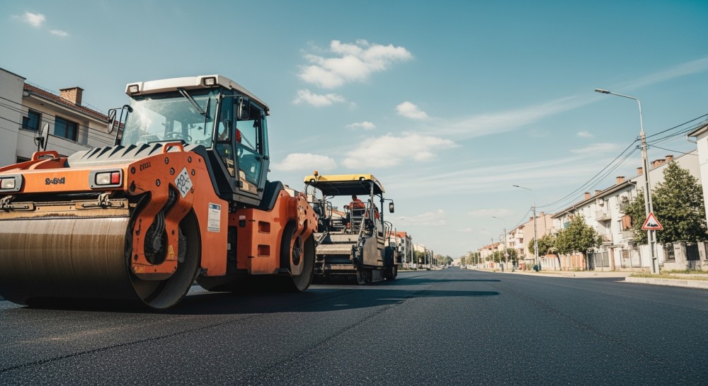 Remont Trasy Zamkowej: Nowe zasady ruchu od 27 maja