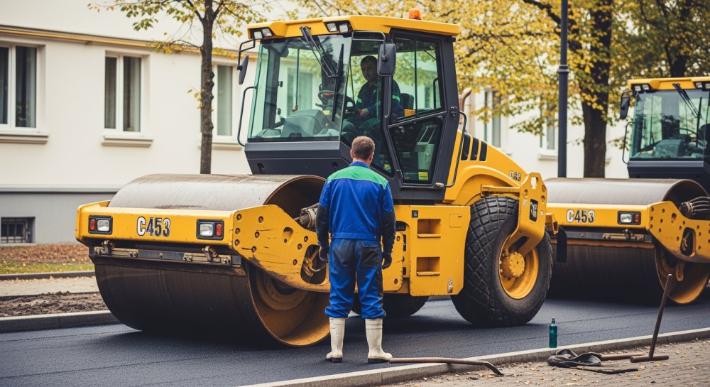 Nowa era dla ulicy Świętochowskiego – trwałe zmiany dla mieszkańców!