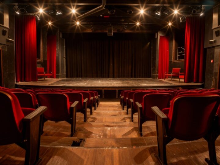 Nowa era dla Teatru Współczesnego w Szczecinie!