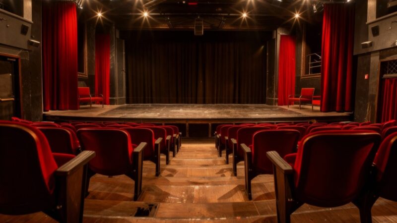 Nowa era dla Teatru Współczesnego w Szczecinie!