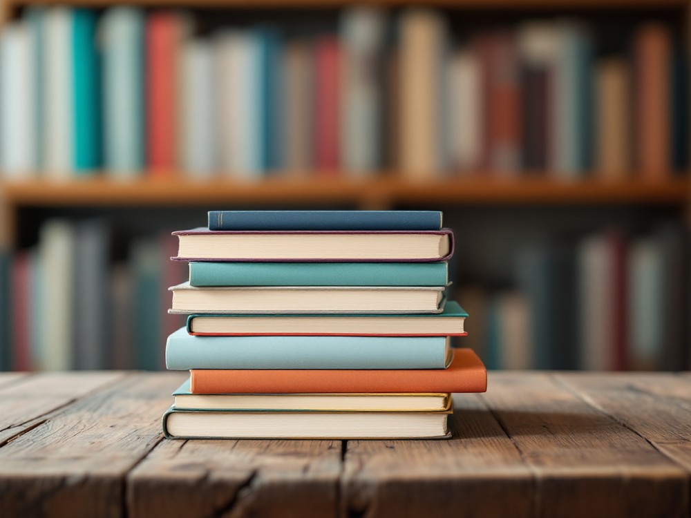 Barbara Markowska zdobywa tytuł Bibliotekarza Roku 2025!