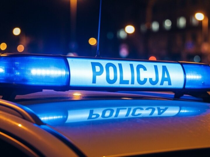 Szczecin w obronie bezpieczeństwa: Policja stawia czoła pijanym kierowcom