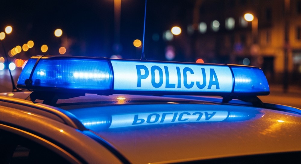 Szczecin w obronie bezpieczeństwa: Policja stawia czoła pijanym kierowcom