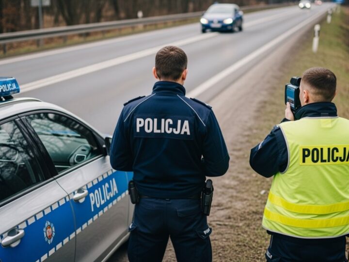 Weekendowe kontrole w Szczecinie: 250 wykroczeń i 16 pijanych kierowców!