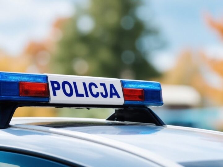 Szczecińska policja odnajduje zaginionych dzięki współpracy z mieszkańcami