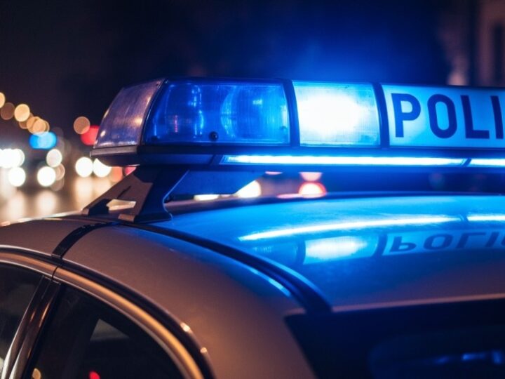 Wyróżnij swojego lokalnego bohatera – zgłoś policjanta!