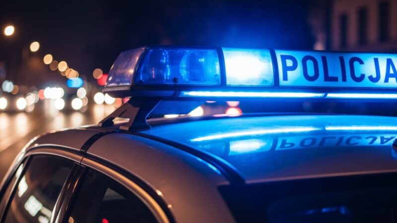 Wyróżnij swojego lokalnego bohatera – zgłoś policjanta!