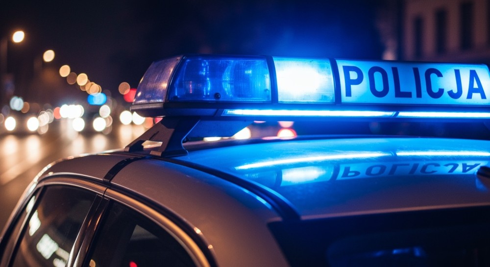 Wyróżnij swojego lokalnego bohatera – zgłoś policjanta!