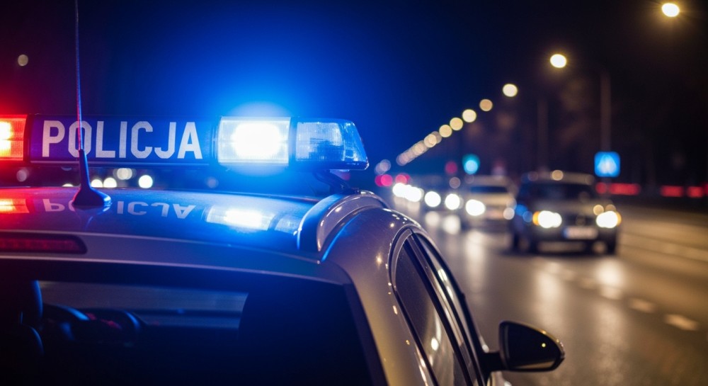 Zatrzymanie złodzieja leków w akcji straży miejskiej