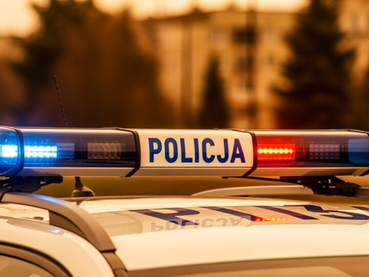 Szybka akcja policji: Dwie osoby zatrzymane za brutalne pobicie w Szczecinie