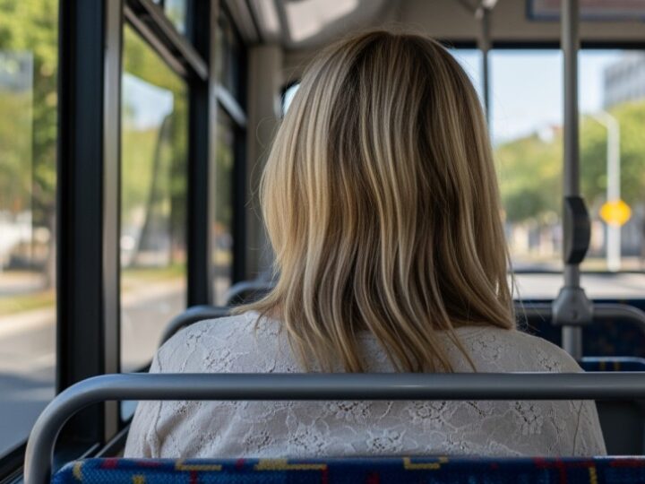 Nowa trasa autobusu linii 242 w Szczecinie!