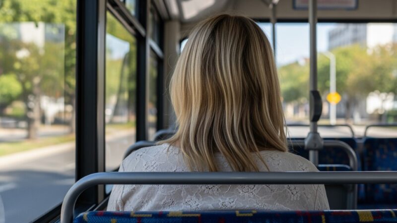 Nowa trasa autobusu linii 242 w Szczecinie!